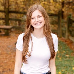 Meet your Posher, Margaret